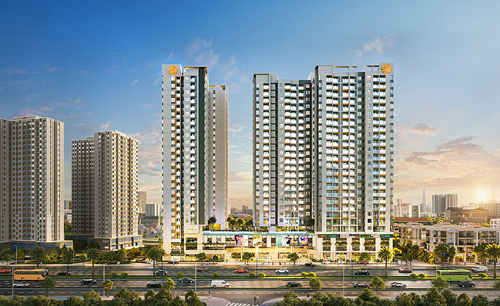 TP.HCM triển khai các nhiệm vụ trọng tâm về nhà ở và thị trường bất động sản