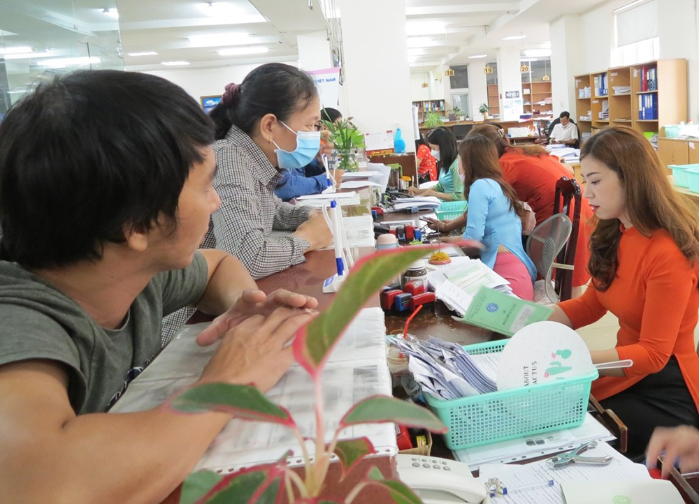 TP.HCM mức hỗ trợ tiền thuê nhà cao nhất 10,4 triệu đồng/tháng cho người bị tác động do sắp xếp đơn vị hành chính