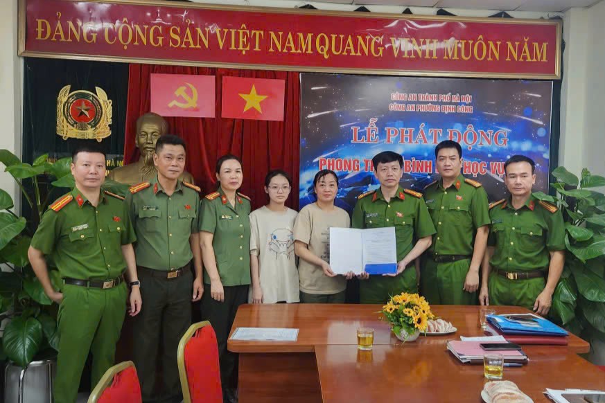 “Bắt cóc” thời công nghệ số
