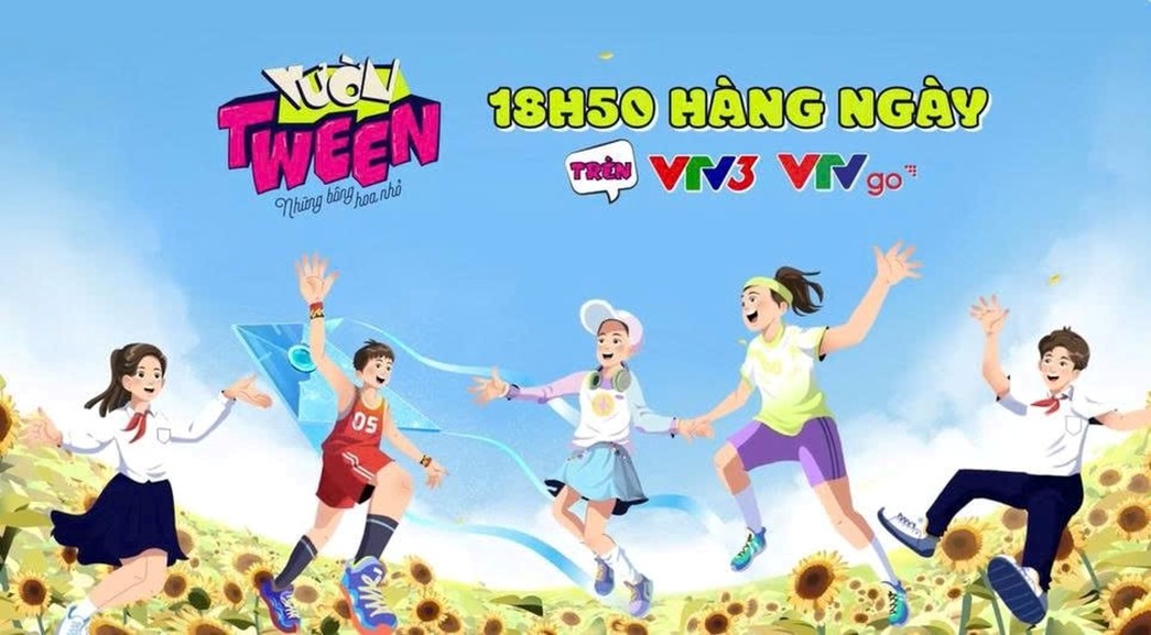 VTV ra mắt hệ chương trình “Vì một Việt Nam khỏe mạnh - Vì tầm vóc Việt”: Chung tay nuôi dưỡng thế hệ tương lai