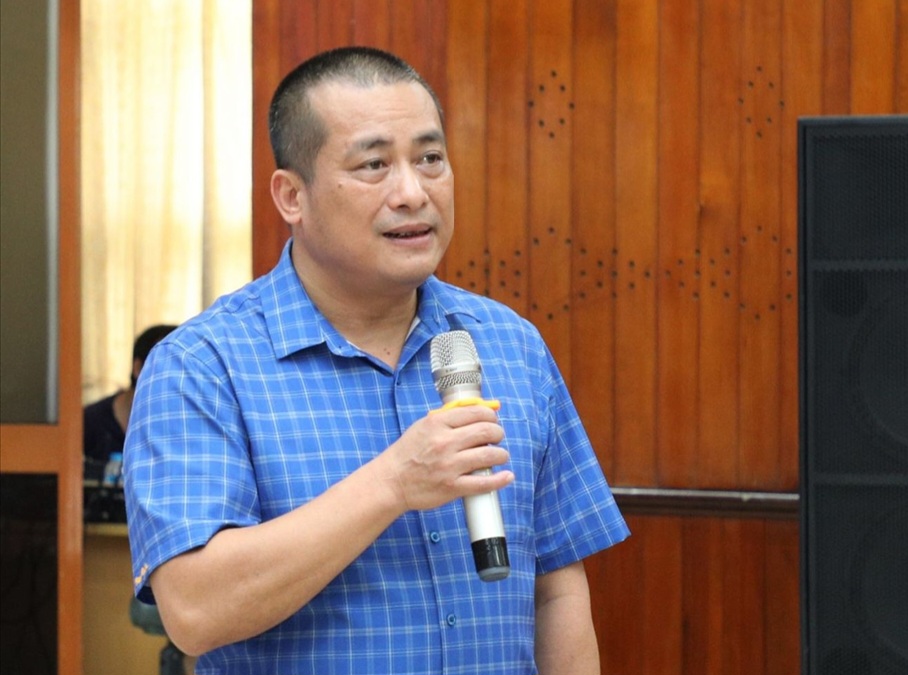 Đại hội lần thứ XIV của Đảng - Điểm hẹn lịch sử mở ra kỷ nguyên mới của dân tộc