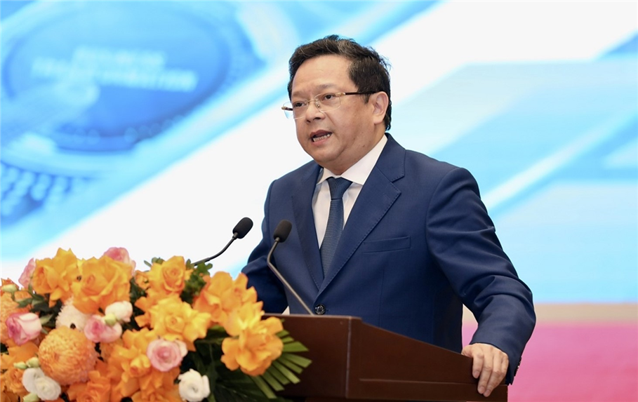 Mô hình phát triển dựa trên khoa học công nghệ, đổi mới sáng tạo và chuyển đổi số: Con đường tất yếu cho tầm nhìn quốc gia