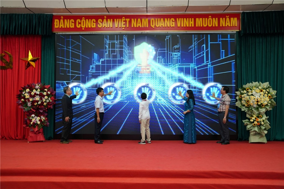 Cuộc thi AIROC 2026 góp phần thúc đẩy phong trào giáo dục STEM và Robotics tại Việt Nam
