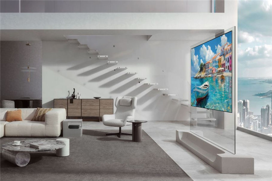LG Electronics giành 17 giải thưởng tại IDEA 2026, chinh phục trọn vẹn ba giải thưởng thiết kế hàng đầu thế giới